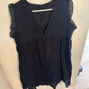 Tik Tok Dress with shorts & pockets